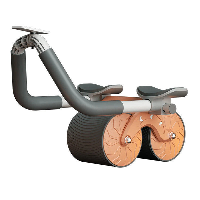 Elbow Support Rebound Abdominal Wheel - (๐๐ฅNEW 2023 SALE โ 50% OFF๐)