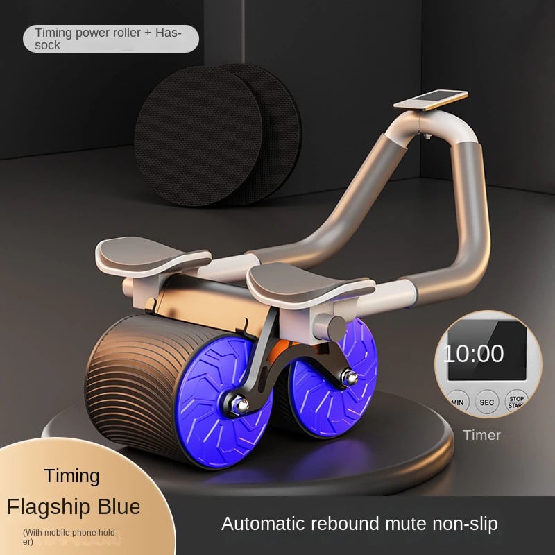 Elbow Support Rebound Abdominal Wheel - (๐๐ฅNEW 2023 SALE โ 50% OFF๐)
