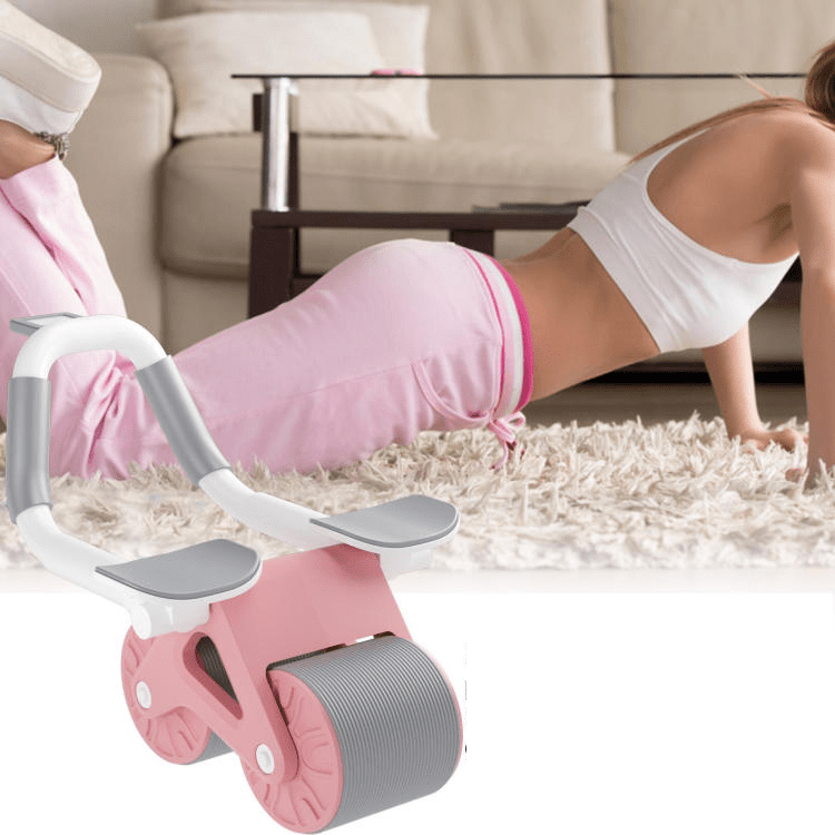 Elbow Support Rebound Abdominal Wheel - (๐๐ฅNEW 2023 SALE โ 50% OFF๐)