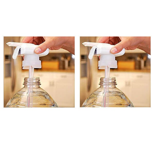 (🔥HOT SALE NOW) Universal Electric Drink Pump