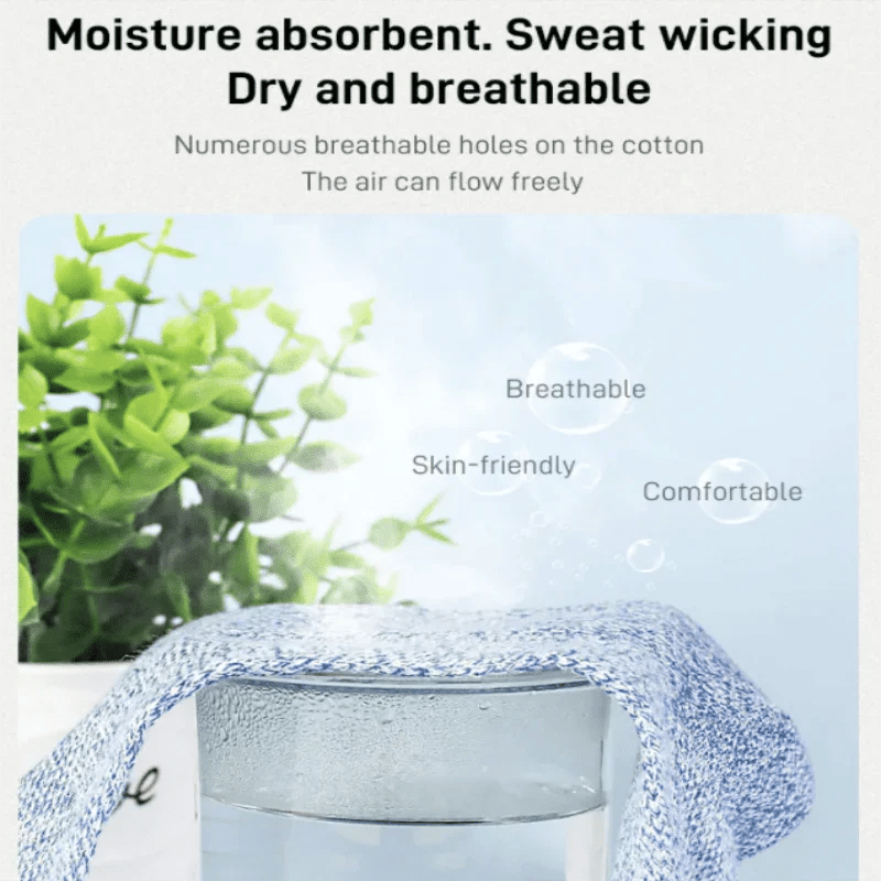 🎁Hot Sale🎁Men‘s Breathable Anti-bacterial Deodorant Socks