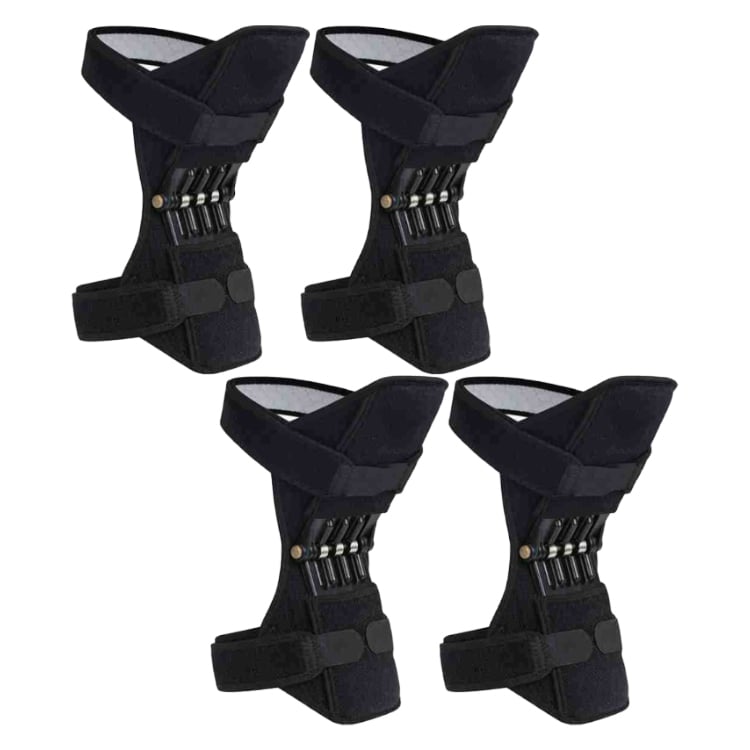 💥Blowout Sale - 49% OFF🔥Breathable Non-Slip Joint Support Knee Pads