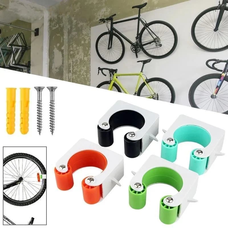 🔥49%OFF🚲Bicycle Rack Storage - Factory Outlet