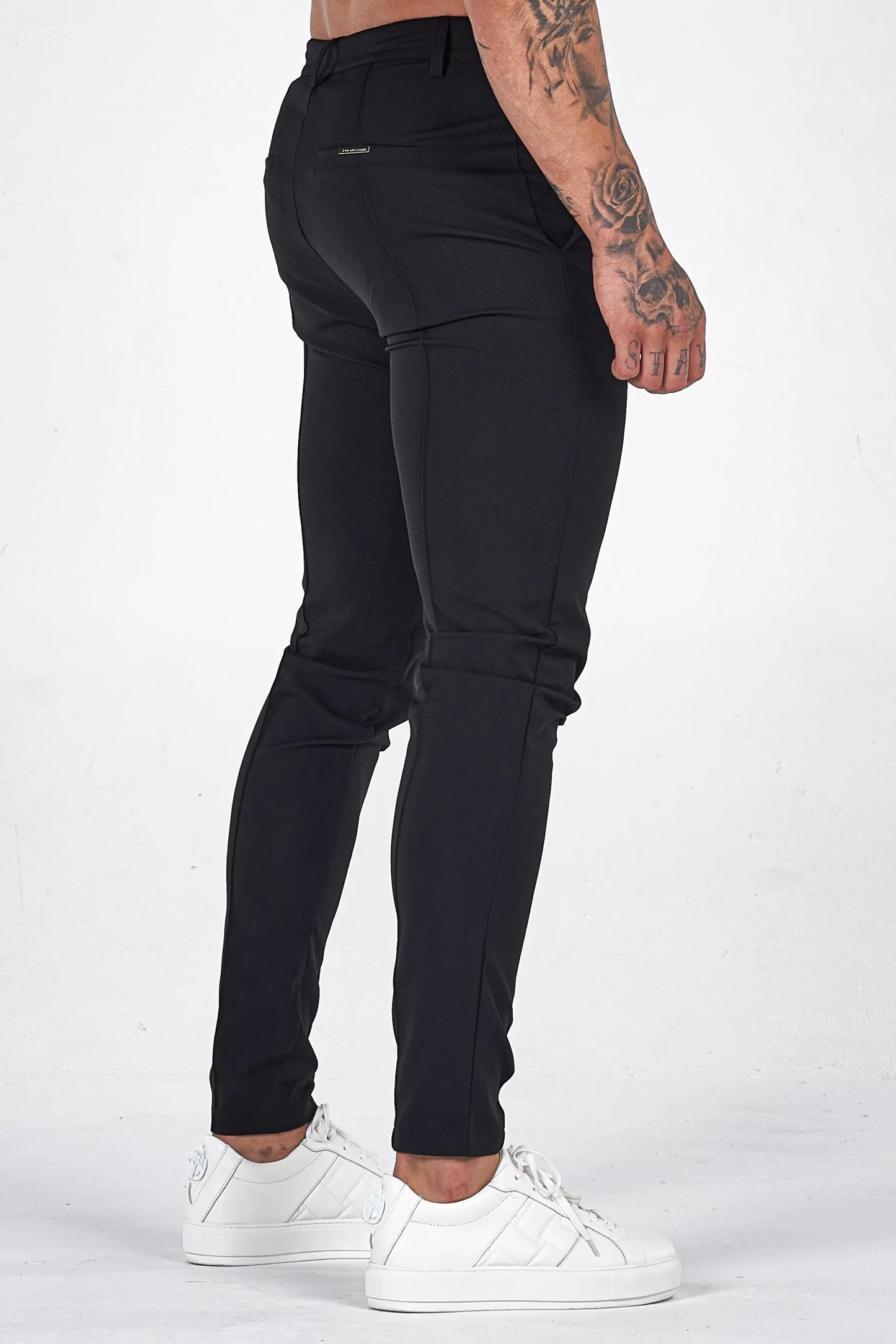 THE VOCO TROUSERS(Buy 2 Free Shipping)