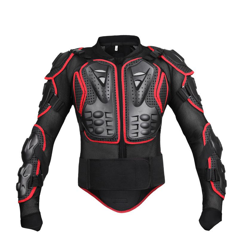 (50%OFF) Motorcycles Armor Jacket