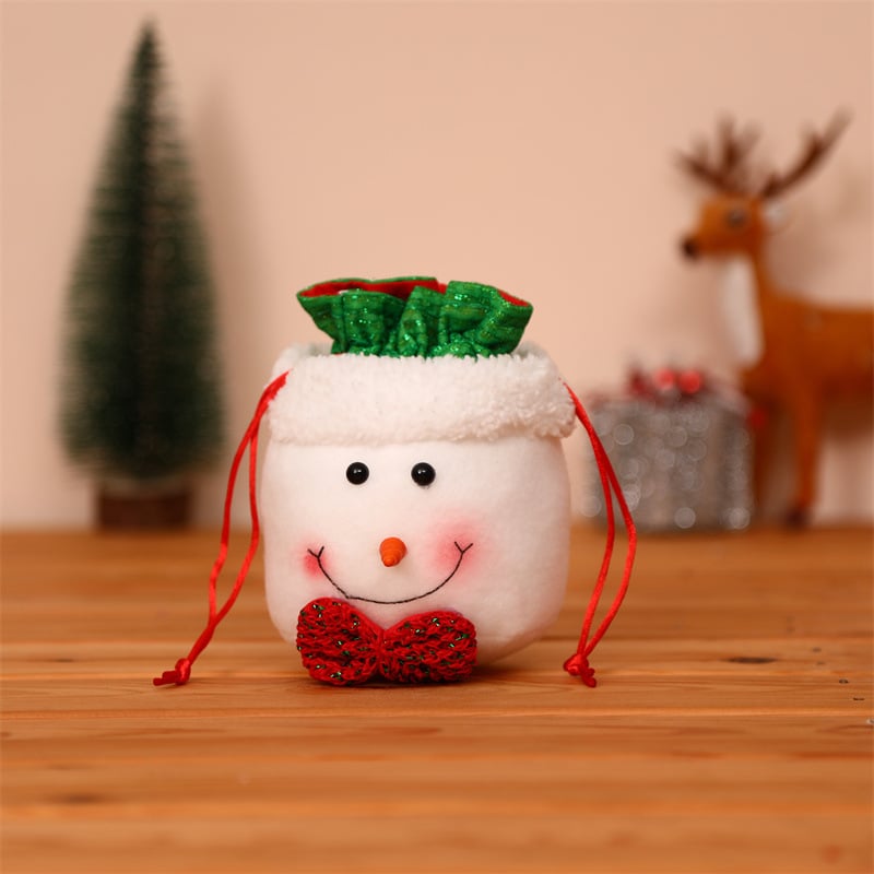 (🎁Christmas Hot Sale- 48% OFF🎁) Christmas Gift Doll Bags - Buy 6 Get Best Discount