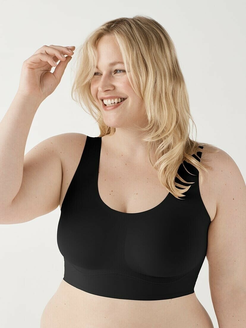 Real Plus Size Comfort Bra(Anti-Uniboob)💝Buy 3 Free Shipping