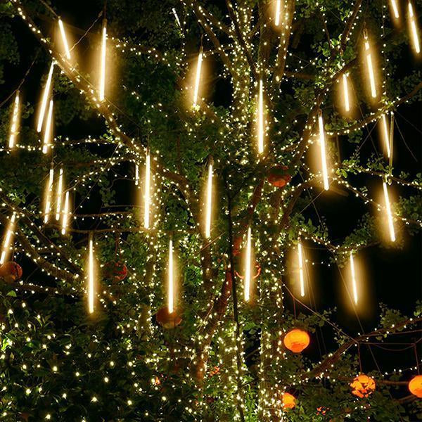 🎄Christmas Promotion 50% Off - ❄Snow Fall LED Lights