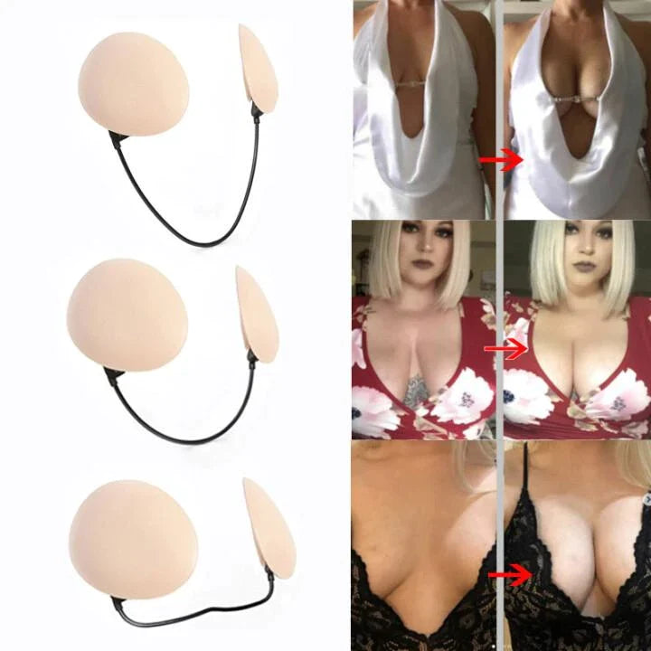 🎉Best Sale 2023 - 60% OFF🔥Beauty Shaper Bra Set