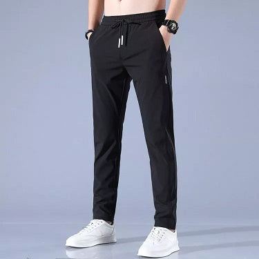 Stretch Pants – Last Day Promotion 49% OFF– Men‘s Fast Dry Stretch Pants