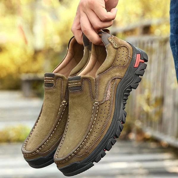 SUPER COMFORTABLE AND BREATHABLE ORTHOPEDIC SHOES - SPRING 2022