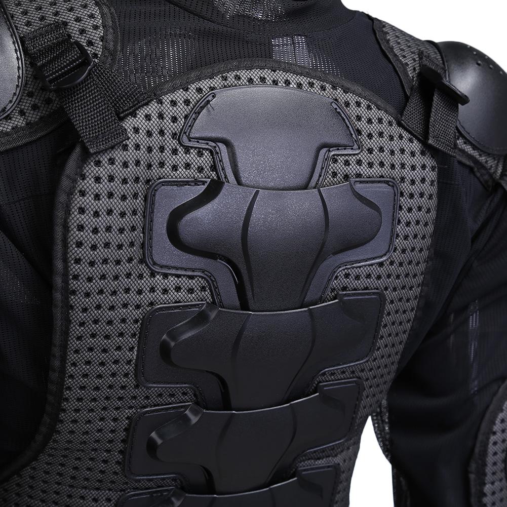 (50%OFF) Motorcycles Armor Jacket