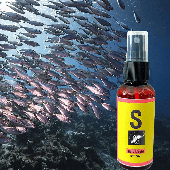 ✨2023 Hot sale 49% OFF✨New Natural Bait Scent Fish Attractants For Baits🎣