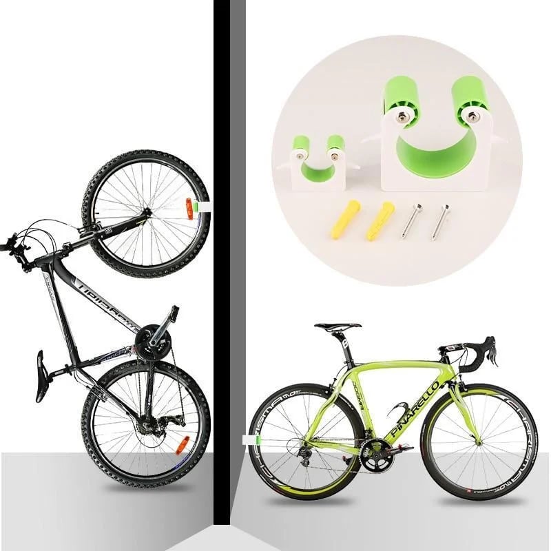 🔥49%OFF🚲Bicycle Rack Storage - Factory Outlet