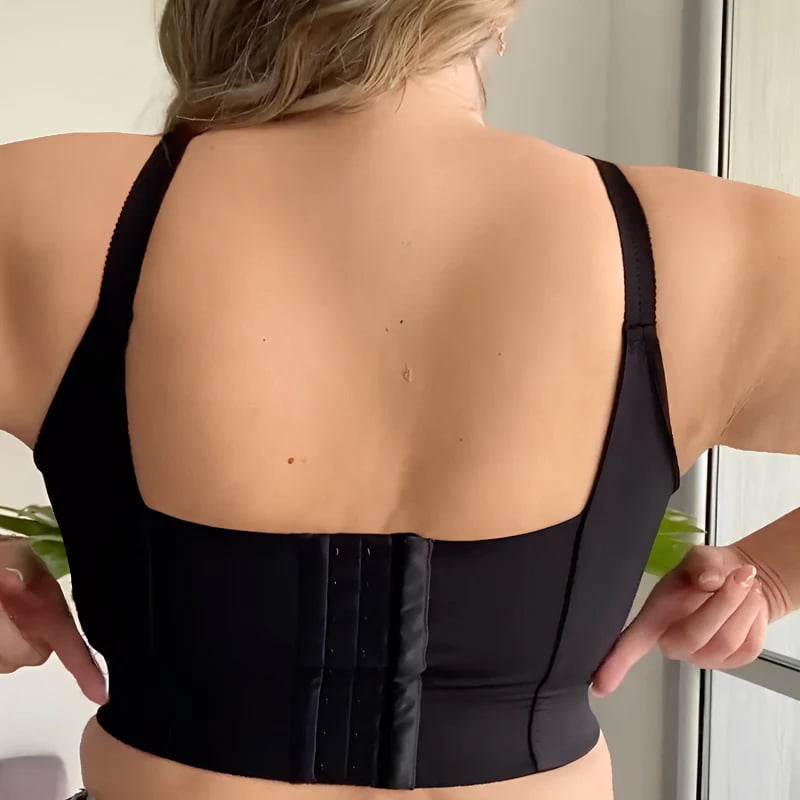 ⚡Comfortable Back Smoothing Bra