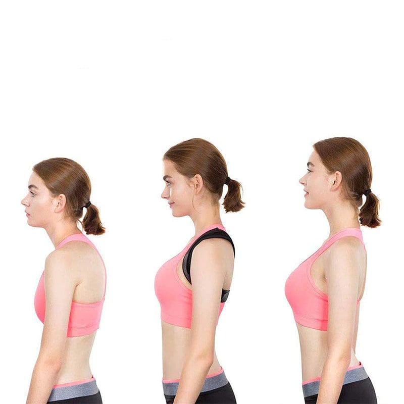 Ultimate Back Shoulder Posture Brace