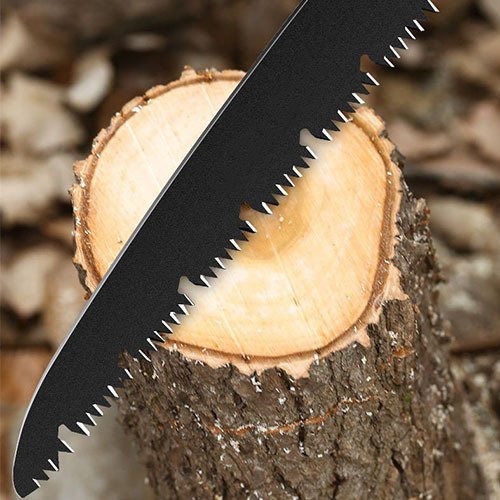 🌈2022 Hot Sale - Stainless Steel Folding Saw🌈