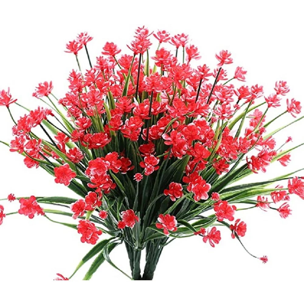 (💖ONLY $3.99 TODAY💖)-Outdoor Artificial Flowers💐