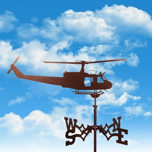 🔥49% OFF - 🏠Stainless Steel Weathervane