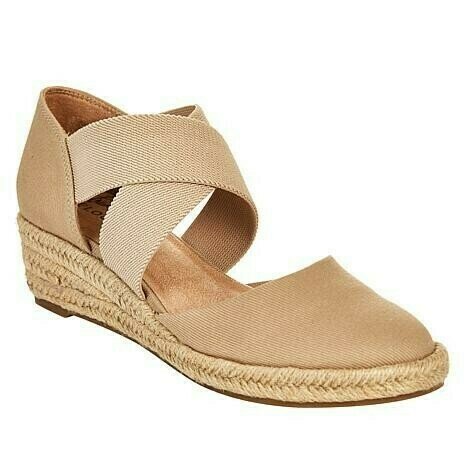 2023 Roxycomfy New Daily Comfy Non-slip Wedge Sandals