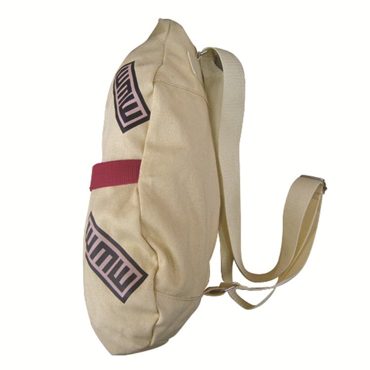 Sand Gym Bag