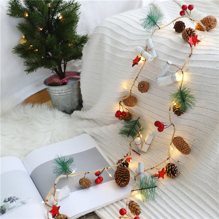 Christmas Light LED String