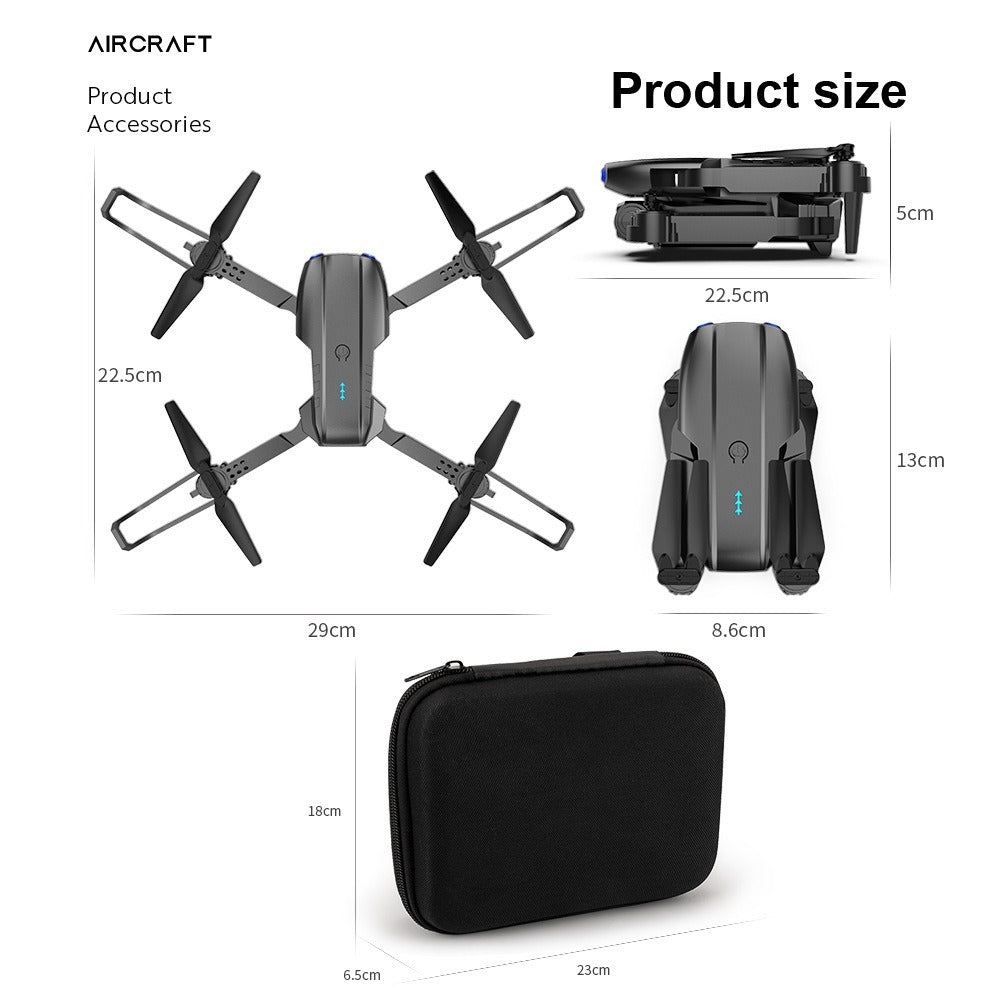 📷2023 Latest Drone with Dual Camera 4K UHD🔥