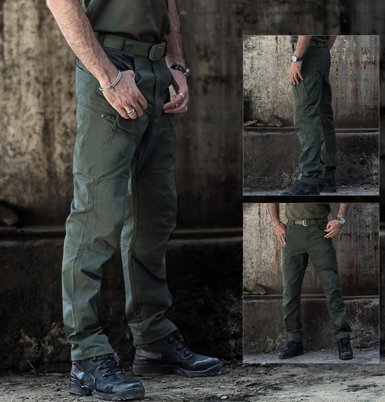 Tactical Waterproof Pants,Buy 2 Get Extra 10% OFF⚡⚡