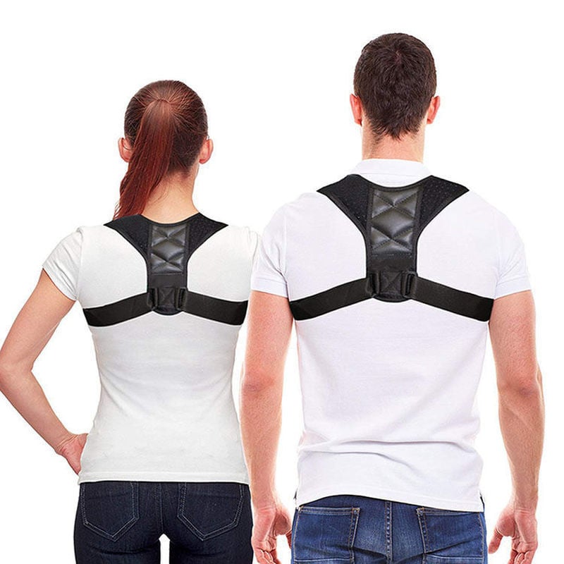 Ultimate Back Shoulder Posture Brace