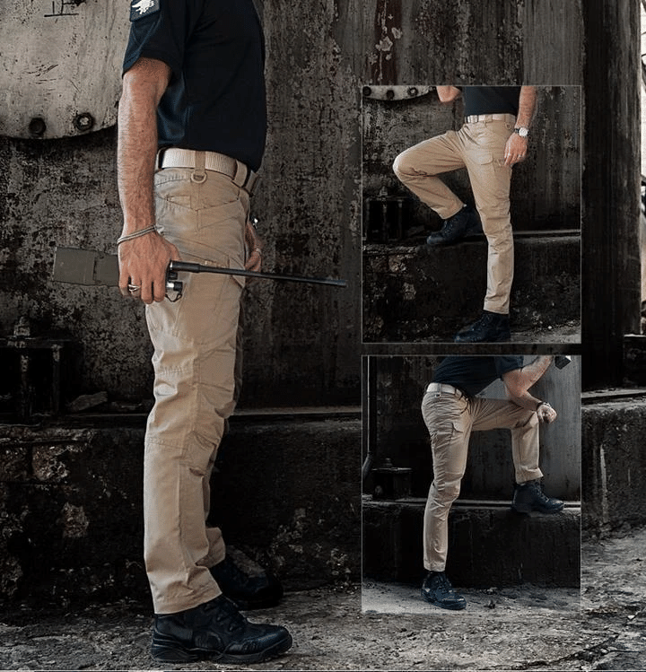 ✨Clearance Sale 49% OFF - Multifunction Waterproof Pants