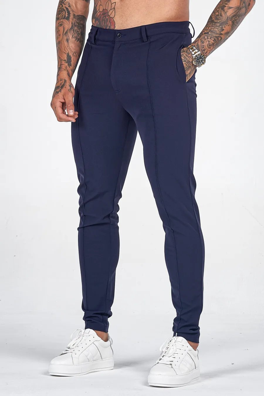 THE VOCO TROUSERS(Buy 2 Free Shipping)