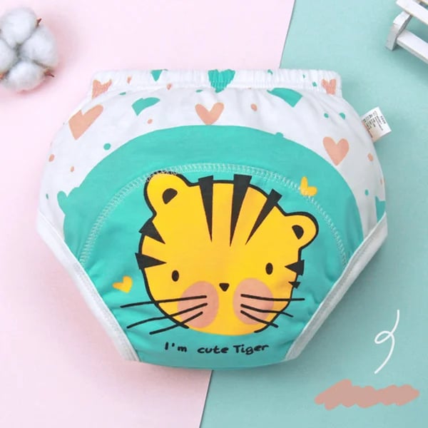 (🎉2023 Hot Sale - Special Offer Now) Baby Potty Training Underwear