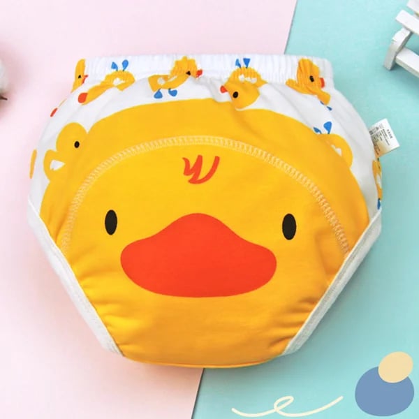 (🎉2023 Hot Sale - Special Offer Now) Baby Potty Training Underwear