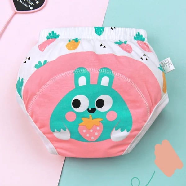 (🎉2023 Hot Sale - Special Offer Now) Baby Potty Training Underwear