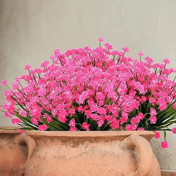 (💖ONLY $3.99 TODAY💖)-Outdoor Artificial Flowers💐