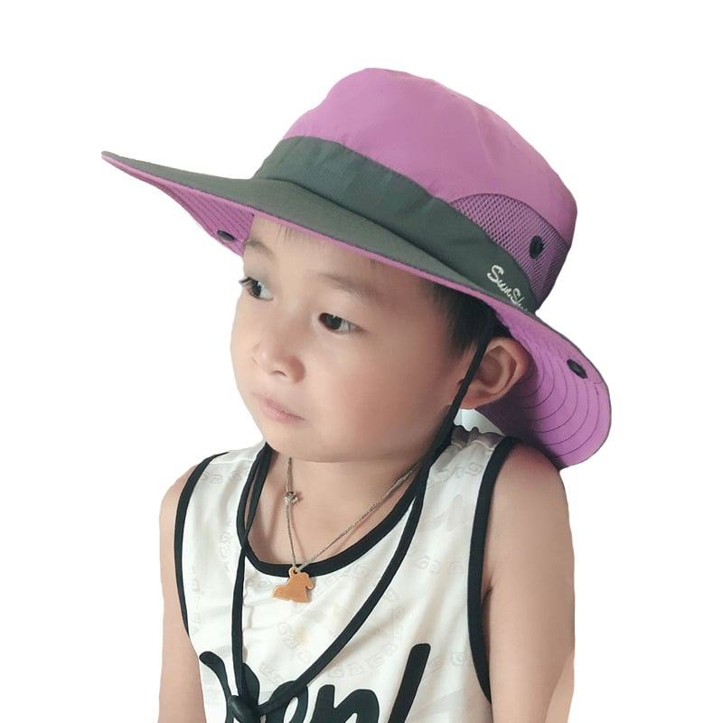 Last Day Promotion 75% OFF - UV Protection Foldable Sun Hat