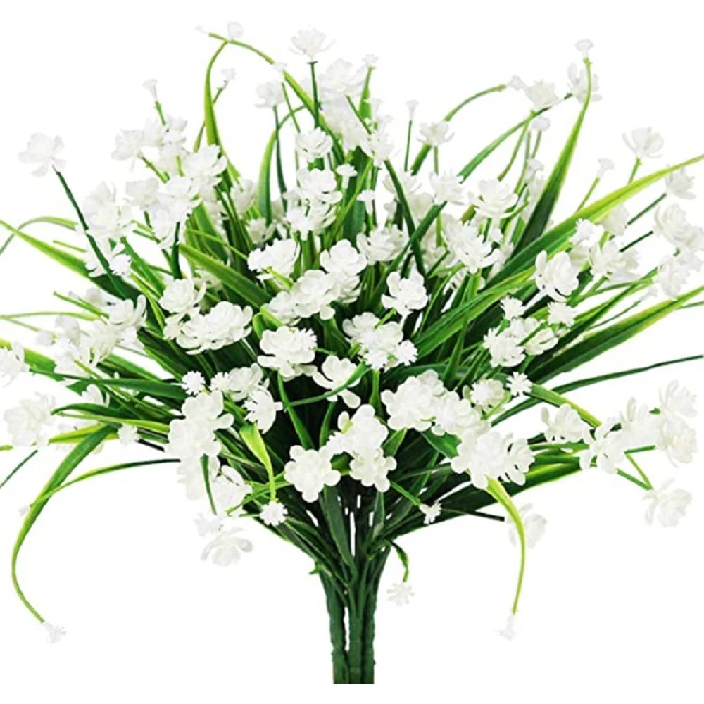 (💖ONLY $3.99 TODAY💖)-Outdoor Artificial Flowers💐