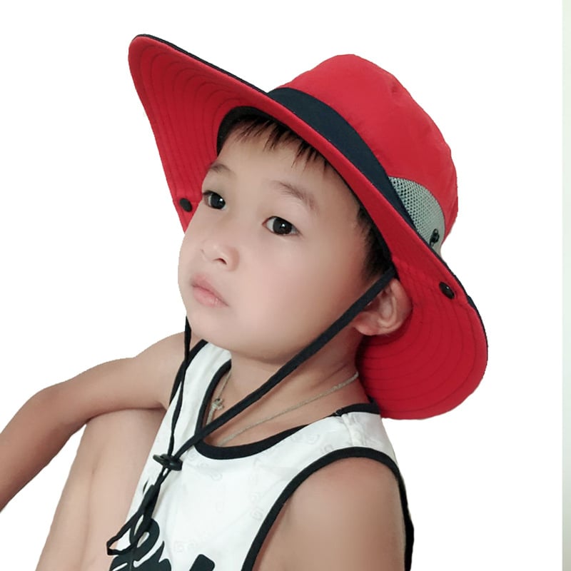 Last Day Promotion 75% OFF - UV Protection Foldable Sun Hat