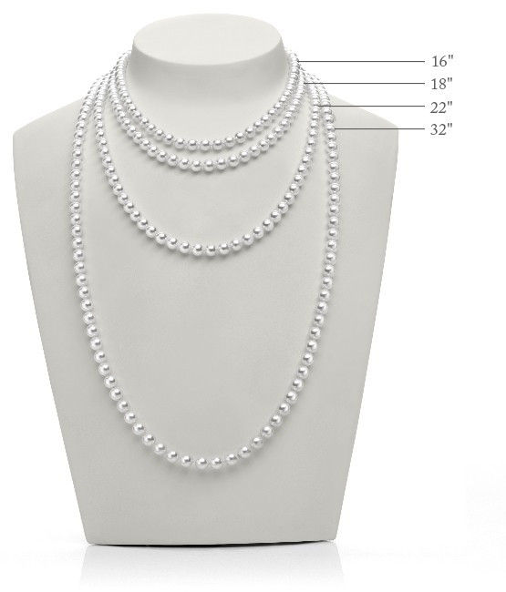 🔥Limited Time Promotion🔥Temperament deep sea shell pearl necklace