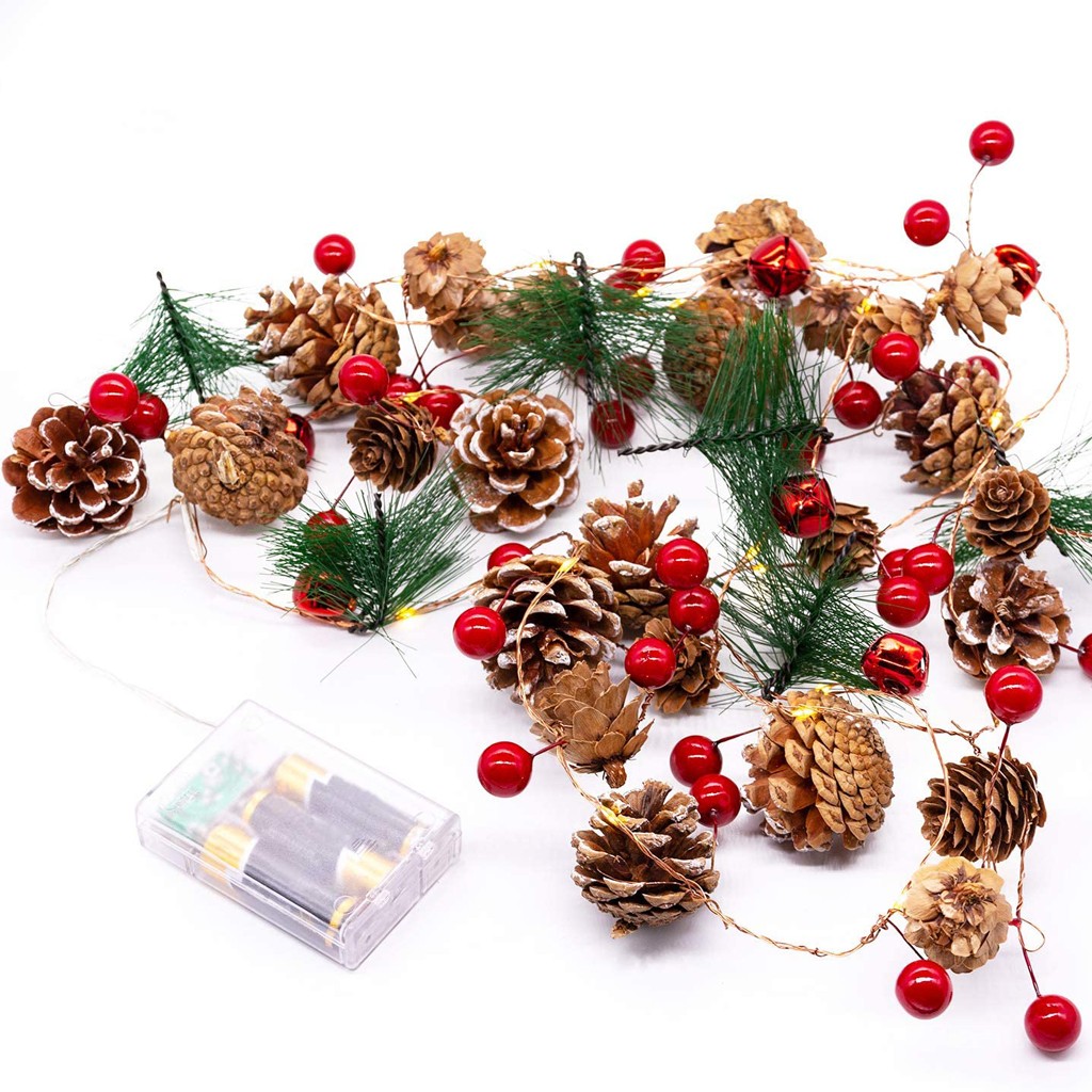 Christmas Light LED String