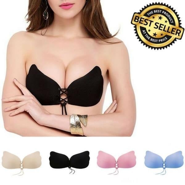 💥Promotion up to 48% off💥 – Strapless Backless Bra