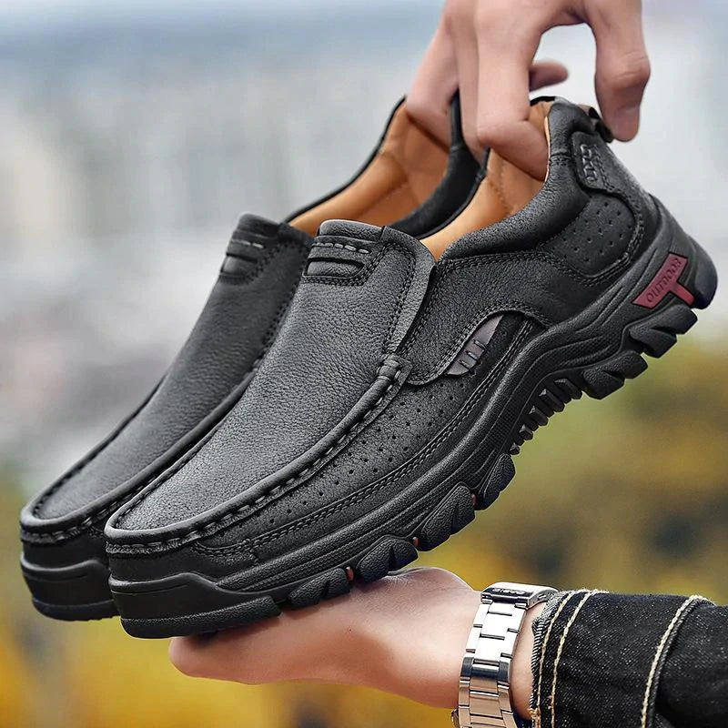 SUPER COMFORTABLE AND BREATHABLE ORTHOPEDIC SHOES - SPRING 2022