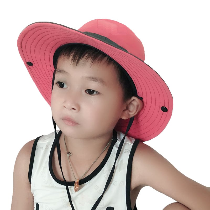 Last Day Promotion 75% OFF - UV Protection Foldable Sun Hat