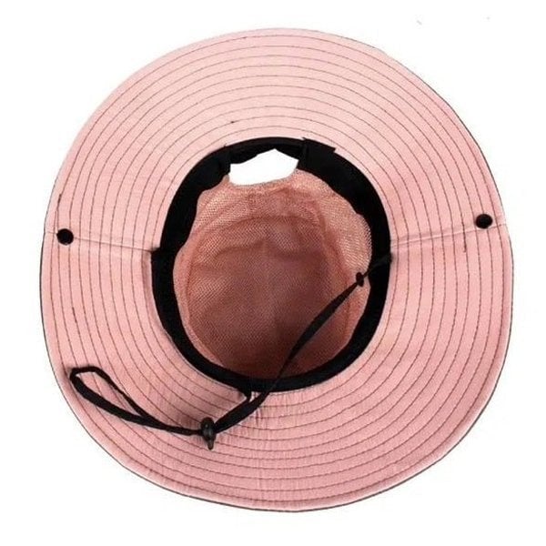 Last Day Promotion 75% OFF - UV Protection Foldable Sun Hat