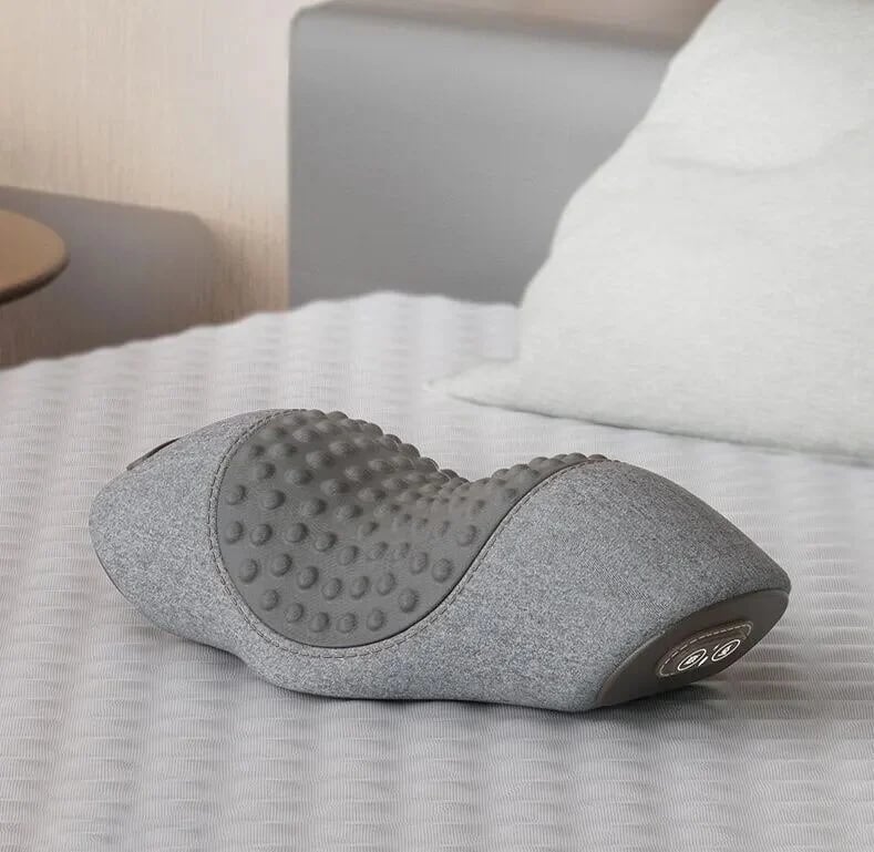 Comfort Sleeper Massage Pillow