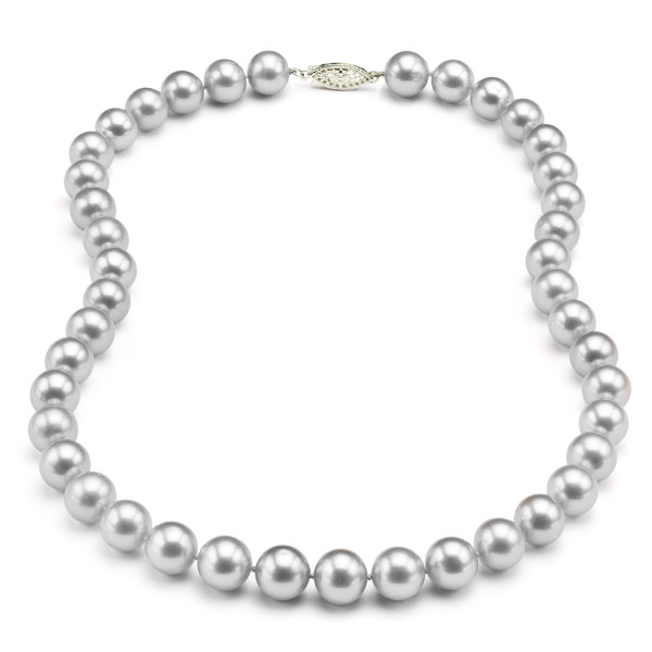 🔥Limited Time Promotion🔥Temperament deep sea shell pearl necklace