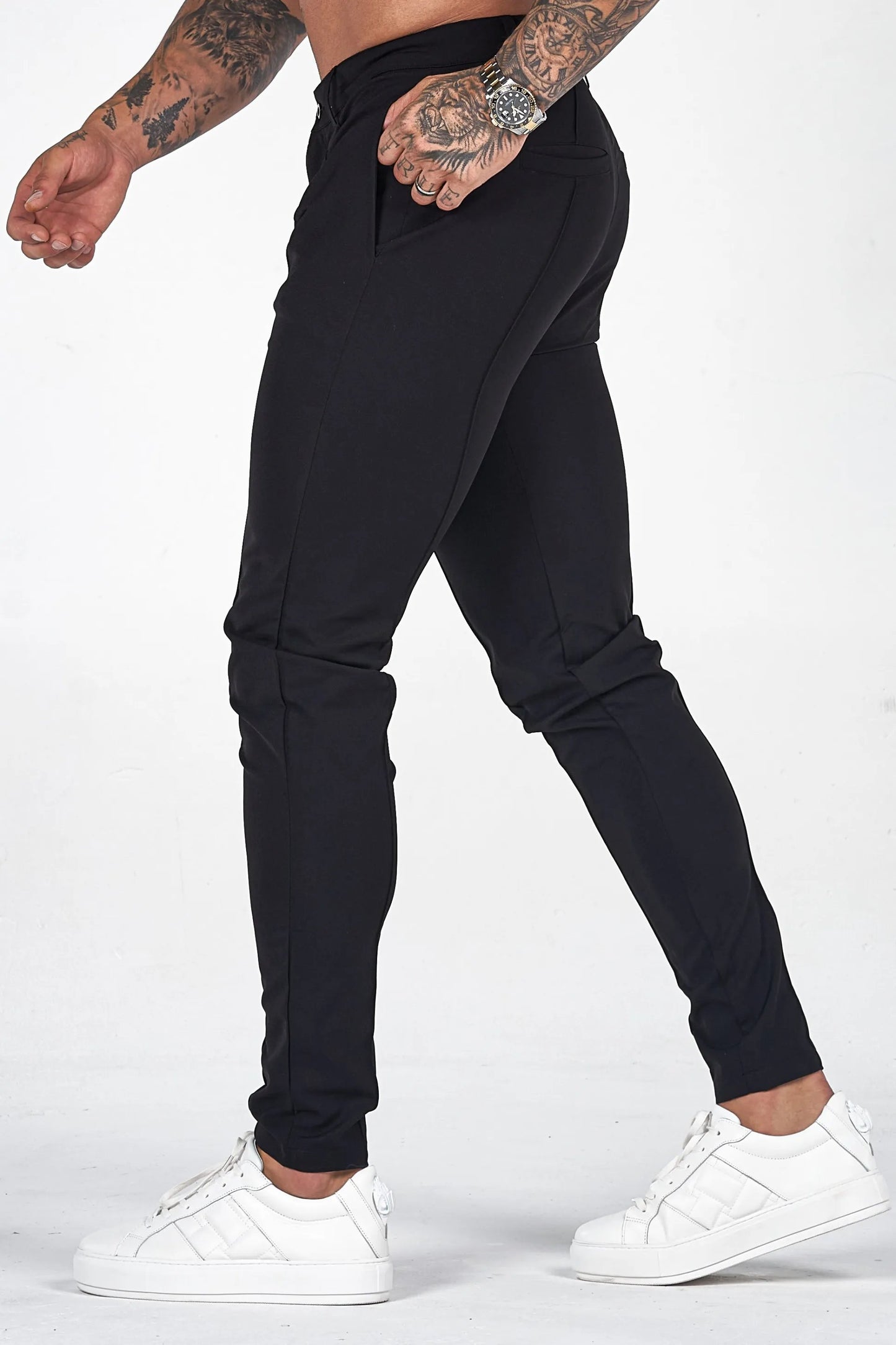 THE VOCO TROUSERS(Buy 2 Free Shipping)