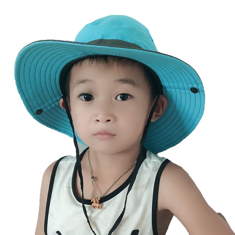 Last Day Promotion 75% OFF - UV Protection Foldable Sun Hat