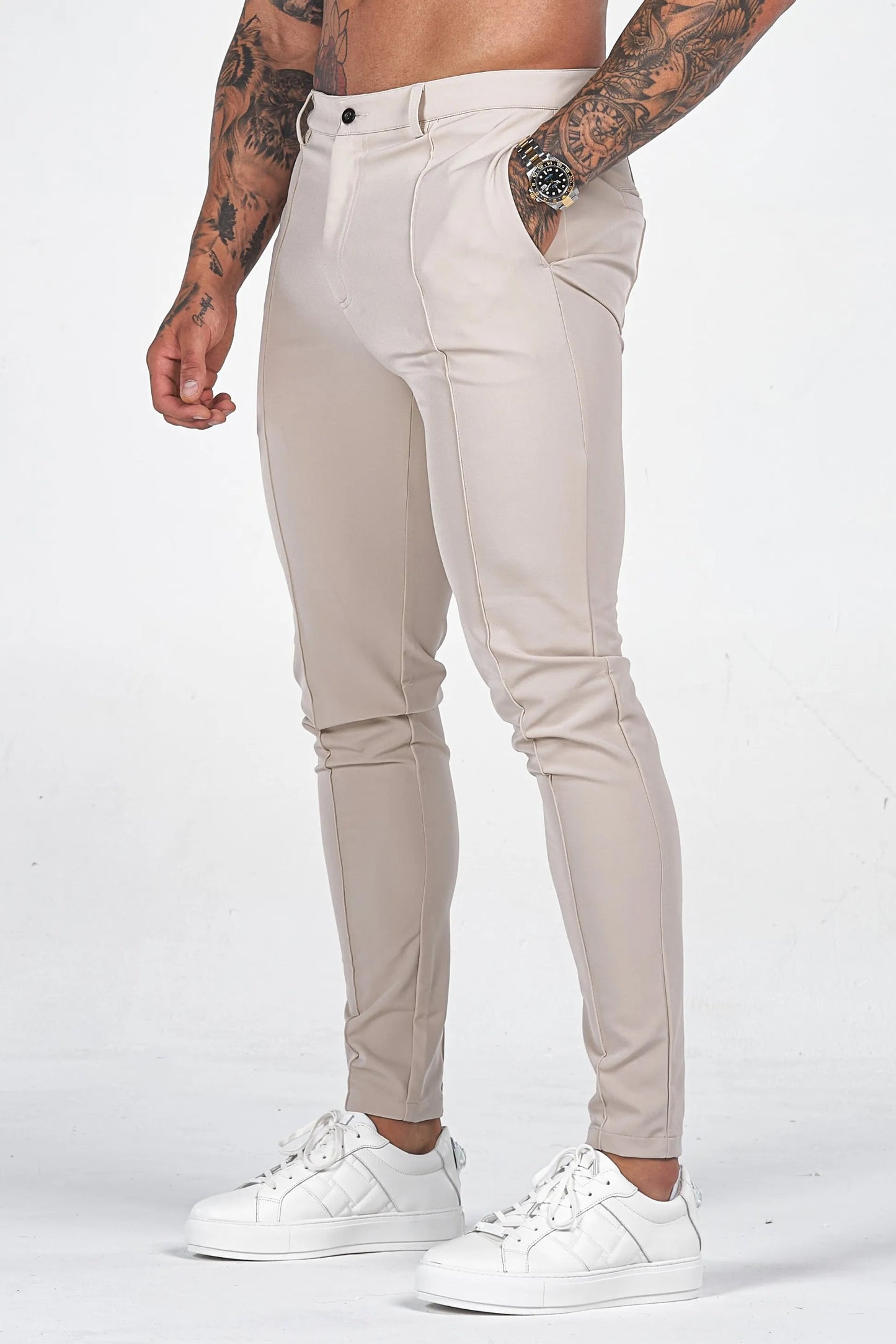 THE VOCO TROUSERS(Buy 2 Free Shipping)