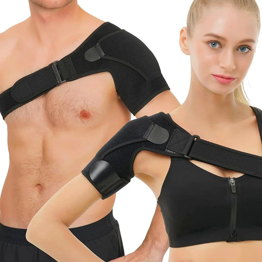 🔥HOT SALE🔥  Compression Shoulder Brace